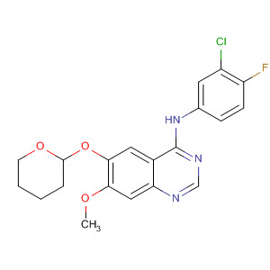 CAS 918499-29-3 structure