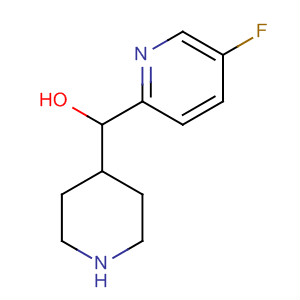 CAS 918502-29-1 molecular structure