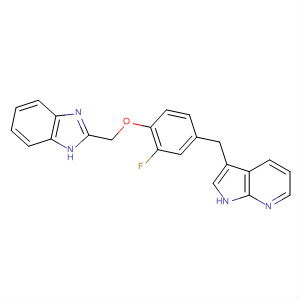 CAS 918506-96-4 structure