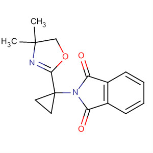 CAS 918522-96-0 molecular structure