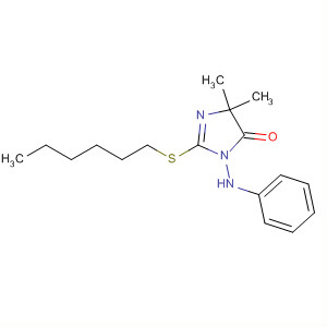 CAS 918525-96-9 molecular structure