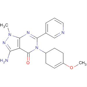 CAS 918526-29-1 molecular structure