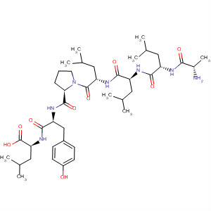 CAS 918528-29-7 molecular structure
