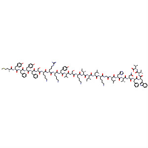 CAS 918529-29-0 structure