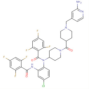 CAS 918531-96-1 structure