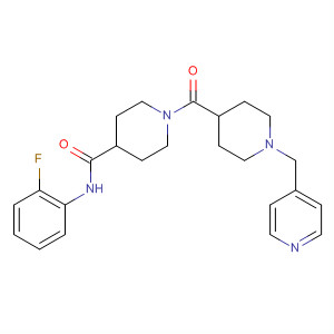 CAS 918532-96-4 structure