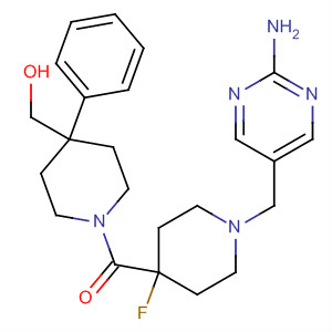 CAS 918533-96-7 structure