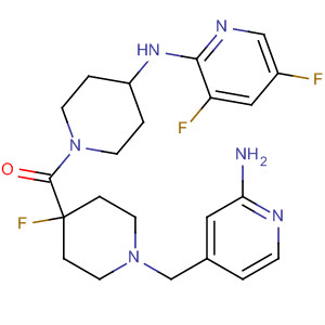 CAS 918535-29-2 structure