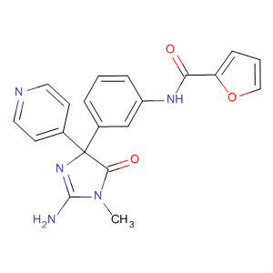 CAS 918541-96-5 structure