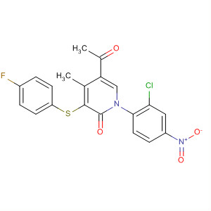 CAS 918542-29-7 structure