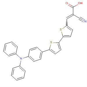CAS 918549-96-9 molecular structure