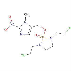 CAS 918633-96-2 structure