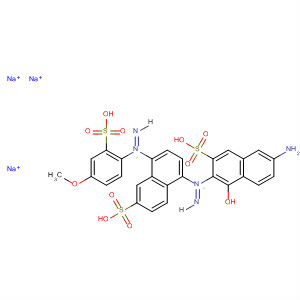 CAS 918634-96-5 structure