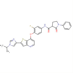 CAS 918641-29-9 structure