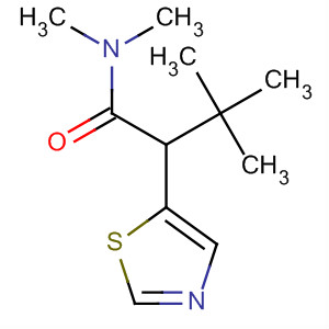 CAS 918658-96-5 molecular structure