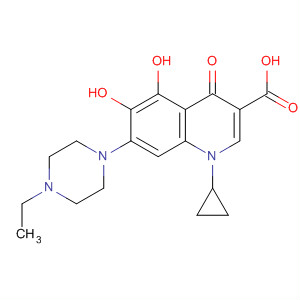 CAS 918659-29-7 structure