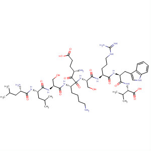CAS 918780-96-8 molecular structure