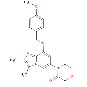 CAS 918798-29-5 structure