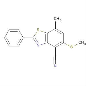 CAS 918801-29-3 structure