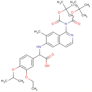 CAS 918812-96-1 molecular structure