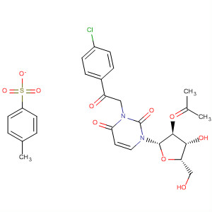 CAS 918814-96-7 molecular structure