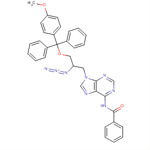 CAS 918868-96-9 molecular structure