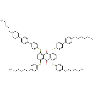 CAS 918875-96-4 structure