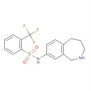 CAS 918900-29-5 molecular structure