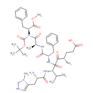 CAS 918934-96-0 structure