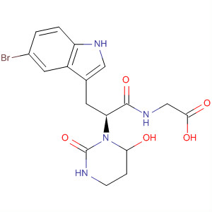 CAS 918957-29-6 structure