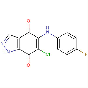 CAS 918961-29-2 structure