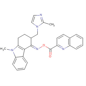 CAS 918971-96-7 molecular structure