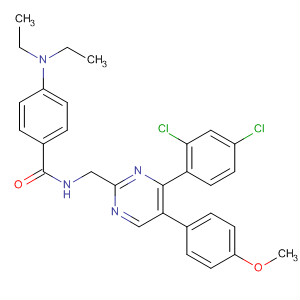 CAS 919005-96-2 structure
