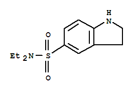 CAS 91908-29-1 molecular structure