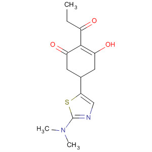 CAS 919080-96-9 molecular structure