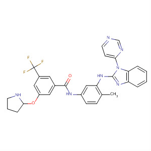 CAS 919084-29-0 structure
