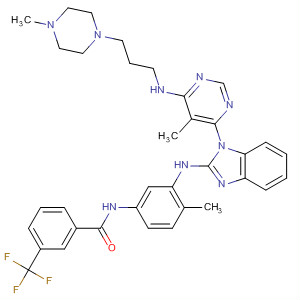 CAS 919084-96-1 structure