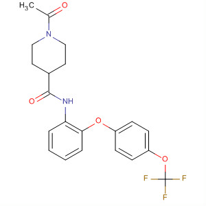 CAS 919117-96-7 molecular structure