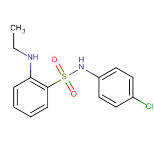CAS 919119-29-2 molecular structure