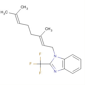 CAS 91917-96-3 structure