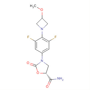 CAS 919299-96-0 structure