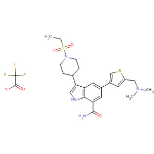 CAS 919340-29-7 structure