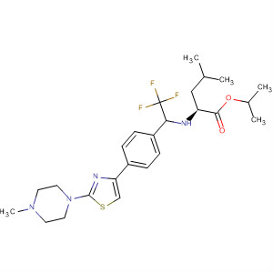 CAS 919352-29-7 structure