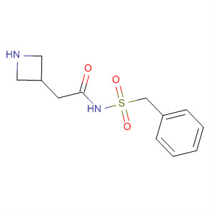 CAS 919354-96-4 structure