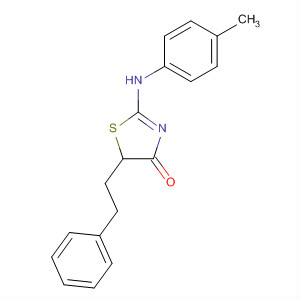 CAS 919364-96-8 molecular structure