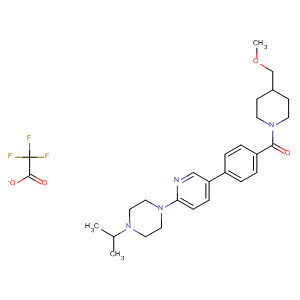 CAS 919494-96-5 structure