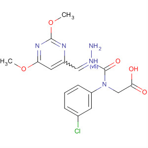 CAS 919522-96-6 structure