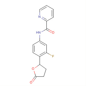 CAS 919534-29-5 molecular structure