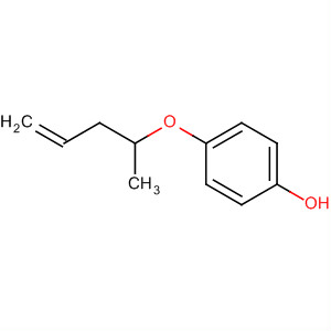 CAS 91970-29-5 molecular structure