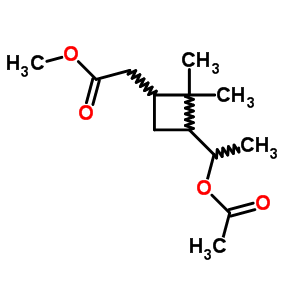 CAS 91976-29-3 molecular structure